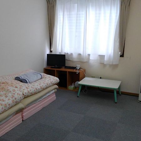 Sudomarikan Hotel Wakkanai Zewnętrze zdjęcie