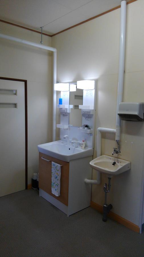 Sudomarikan Hotel Wakkanai Zewnętrze zdjęcie