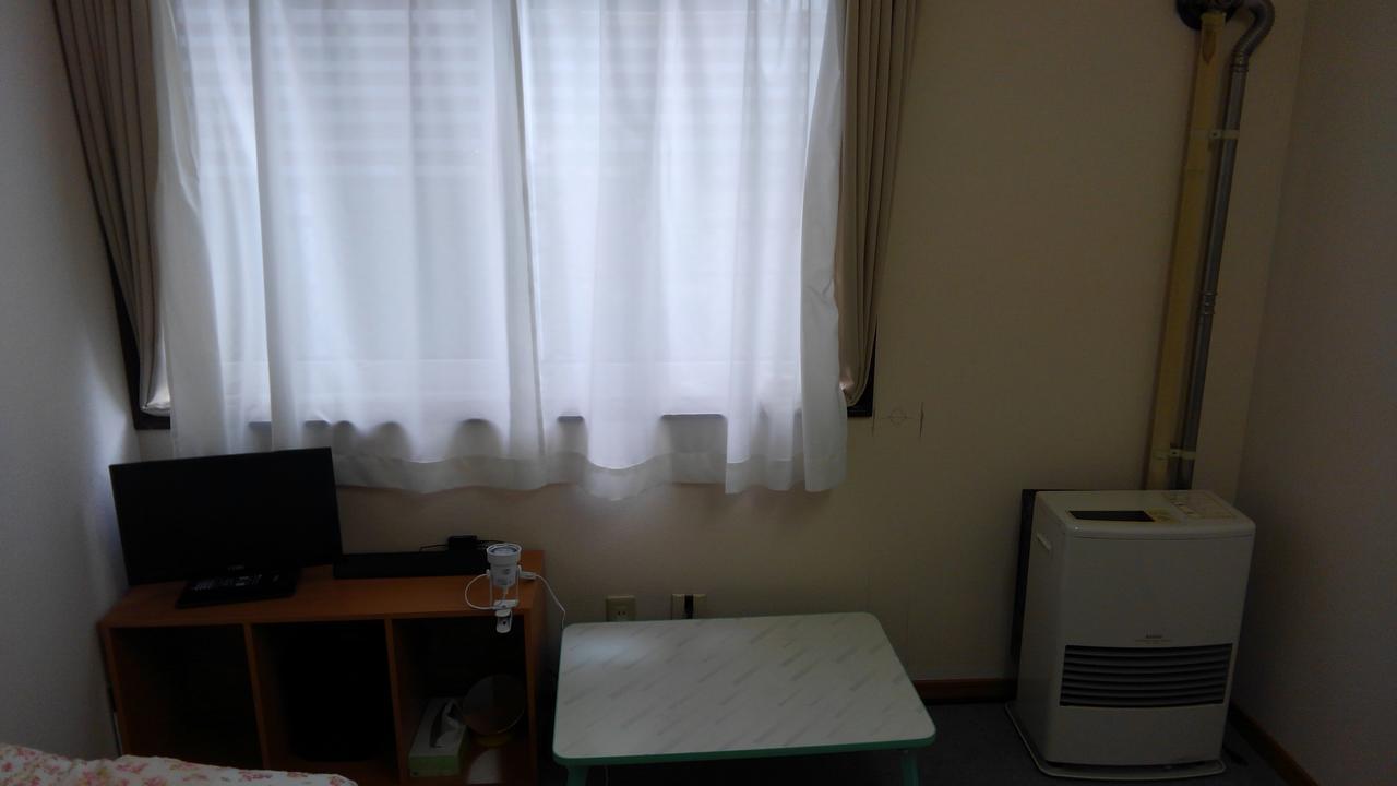 Sudomarikan Hotel Wakkanai Zewnętrze zdjęcie