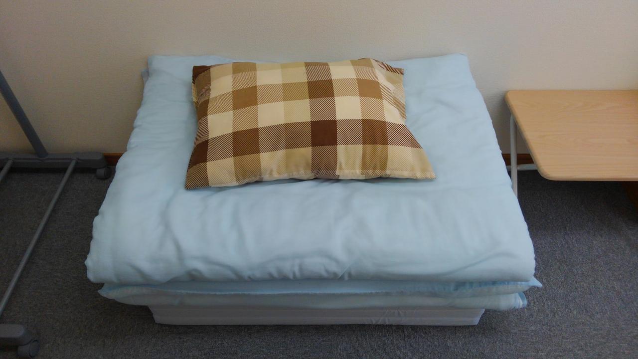 Sudomarikan Hotel Wakkanai Zewnętrze zdjęcie